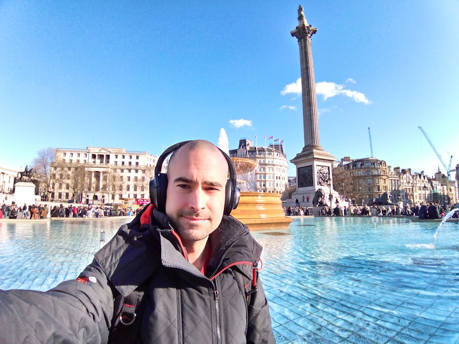 Xperia L2 camera test