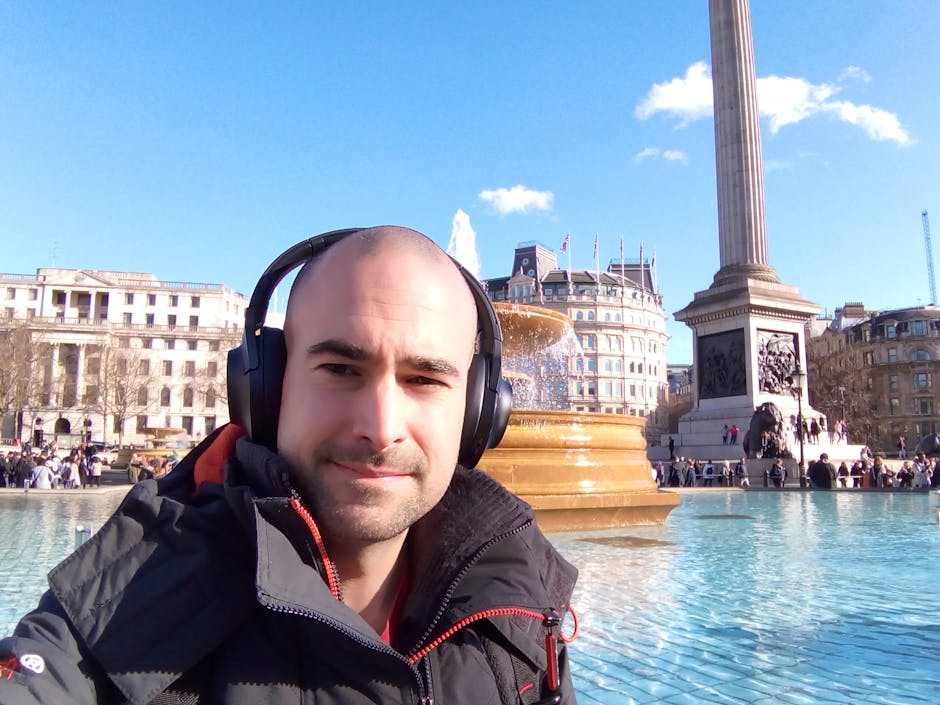 Xperia L2 camera test