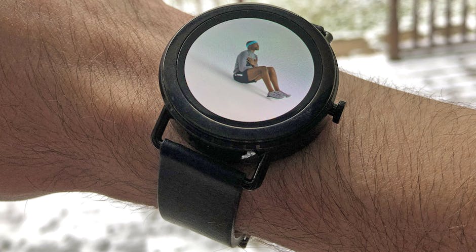 Skagen Falster review