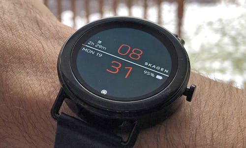 Skagen Falster review