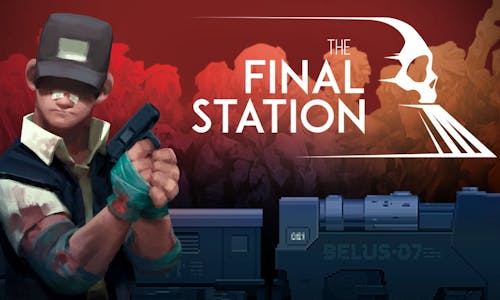 Final Station Switch review