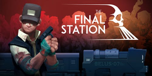 Final Station Switch review