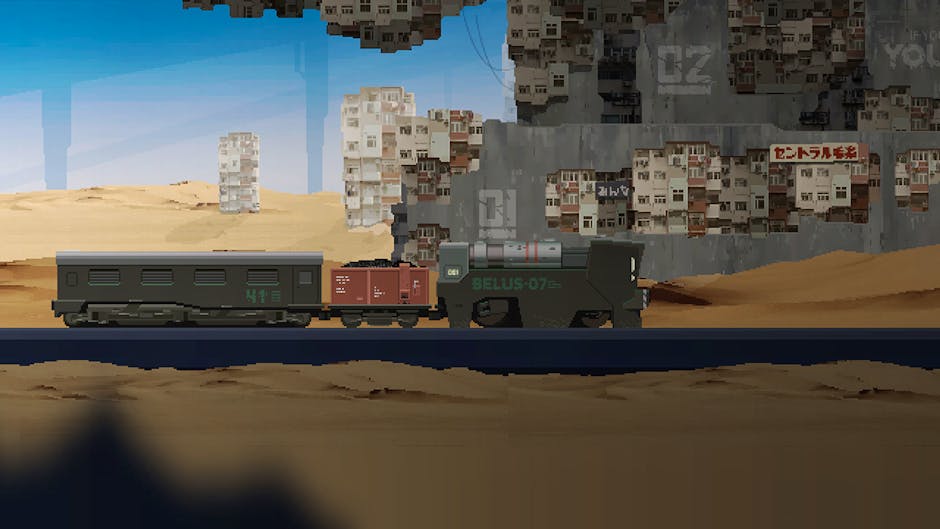 Final Station Switch review