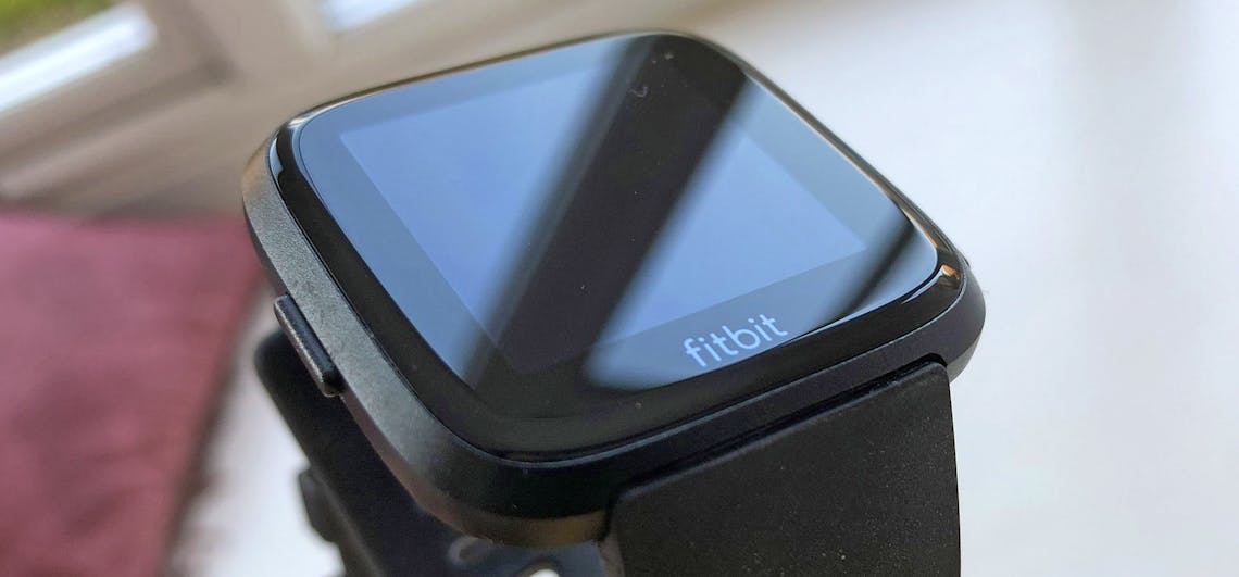 Fitbit Versa Review