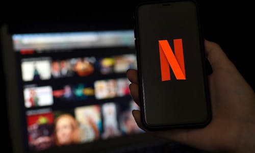 What to watch on Netflix this week