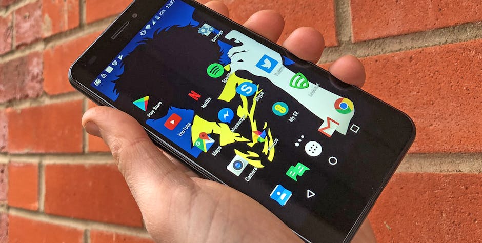 EE Hawk Review 2