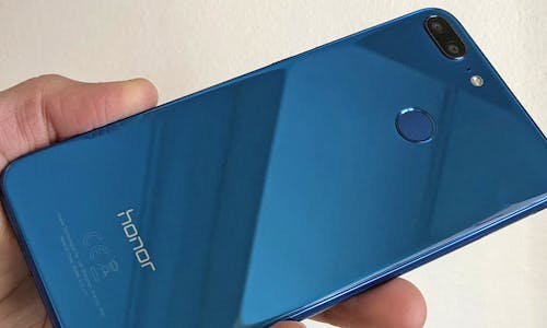 Honor 9 Lite review
