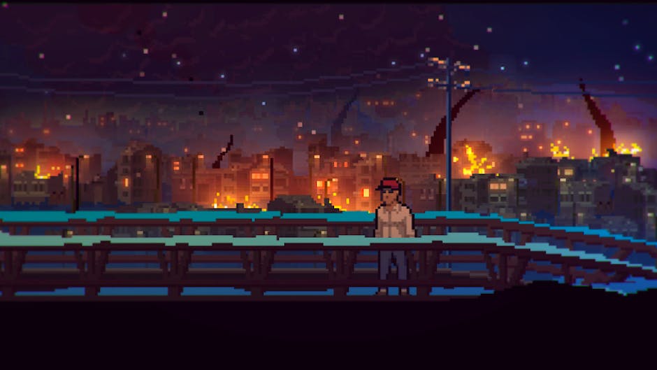 Long Reach review