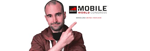 MWC 2018 Preview