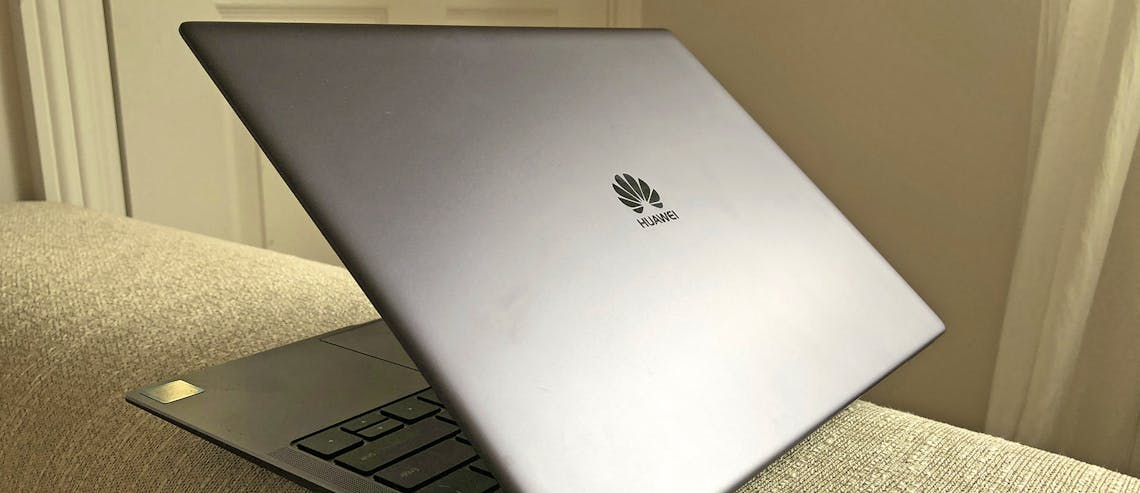 Matebook Pro X Review