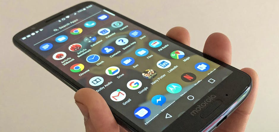 Moto G6 review