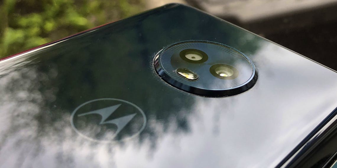 Moto G6 review
