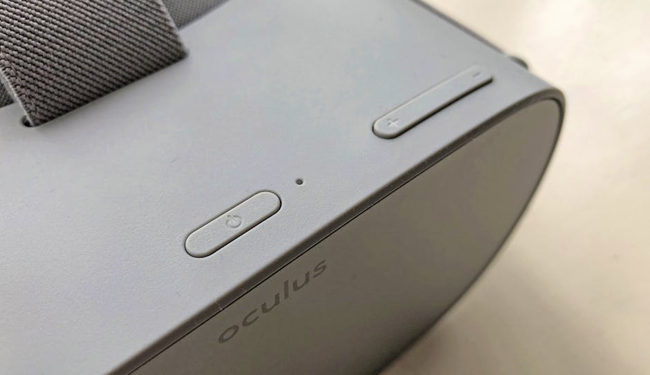 appstarter sidequest oculus go
