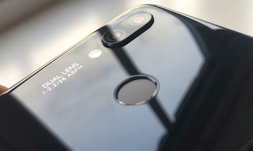 Huawei P20 Lite Review