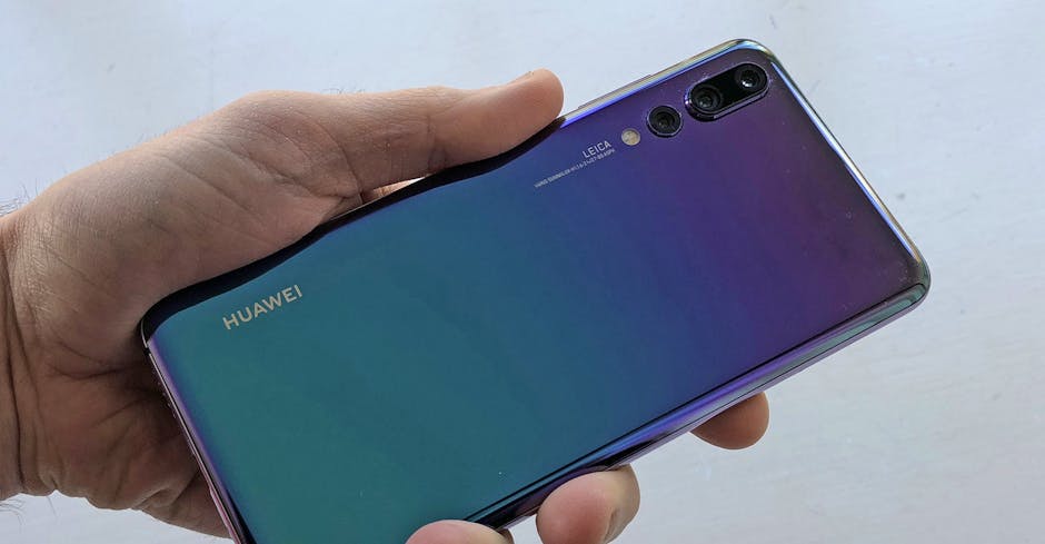 P20 Pro review