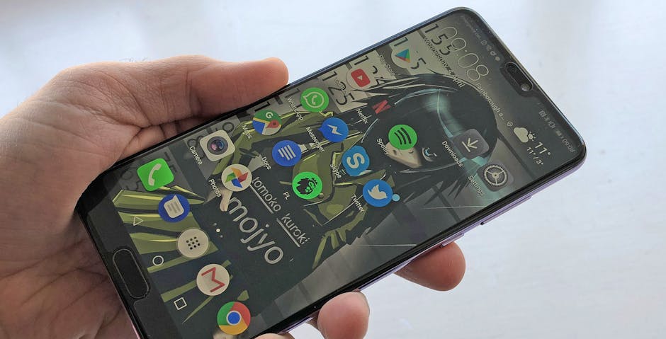 P20 Pro review