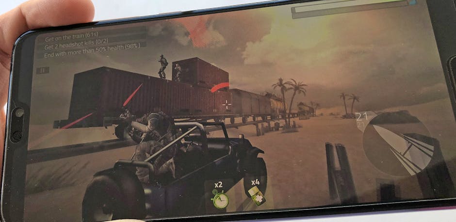 P20 Pro review