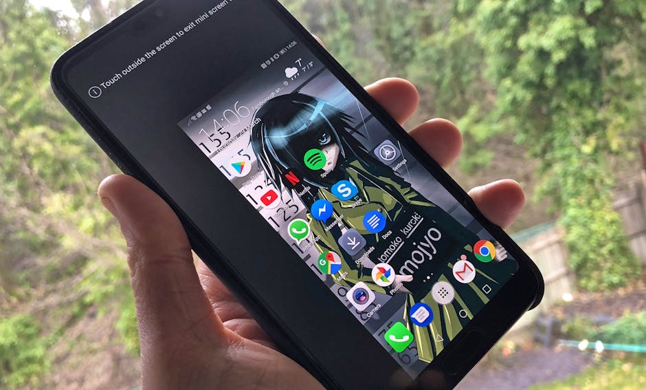 P20 Pro review