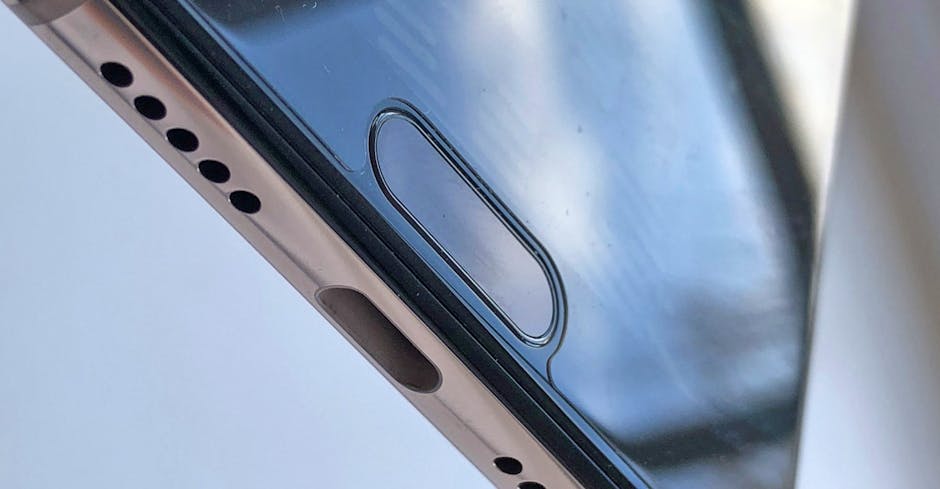 Huawei P20 Review