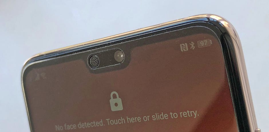 Huawei P20 Review