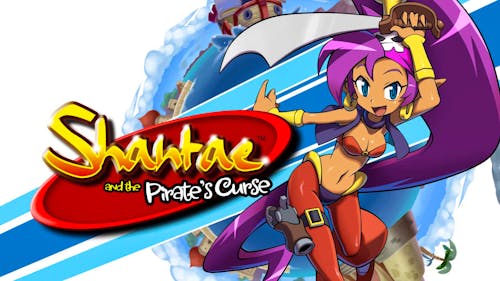 Shantae Pirate's Curse review