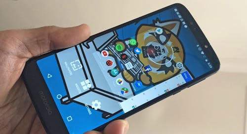 Moto G6 Play Tips