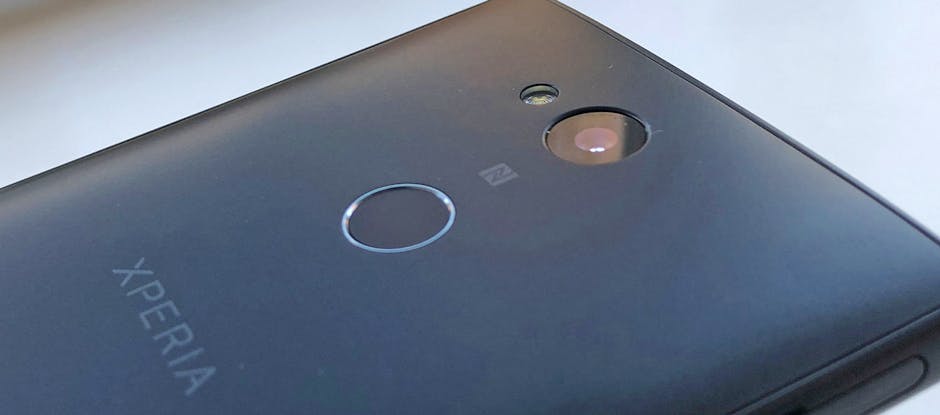 Xperia L2 Camera review