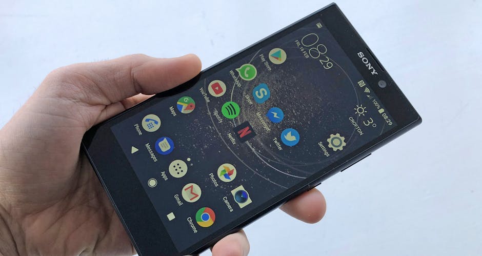 Xperia-L2-Review