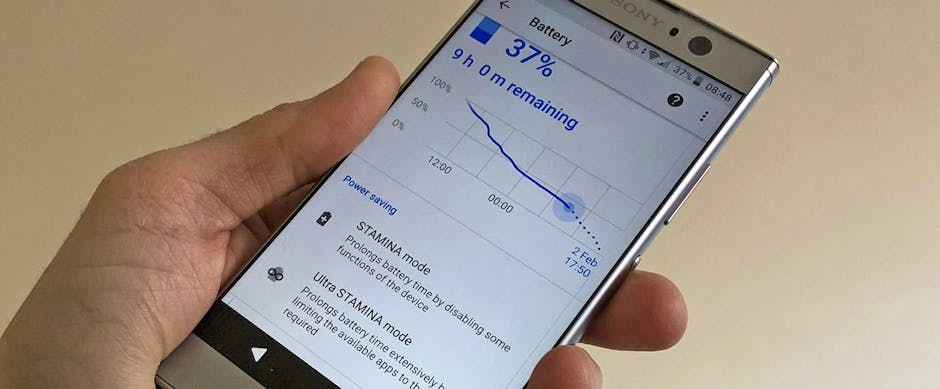 Sony Xperia XA2 Tips and tricks