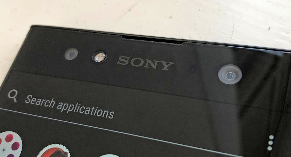 Sony Xperia XA2 review
