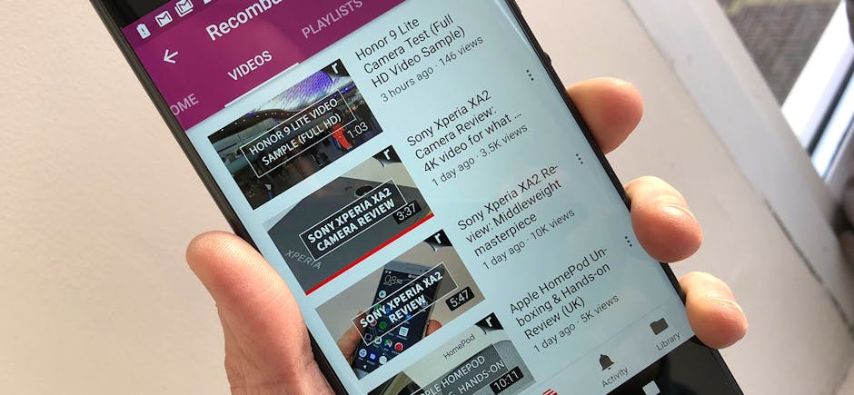 Sony Xperia XA2 review