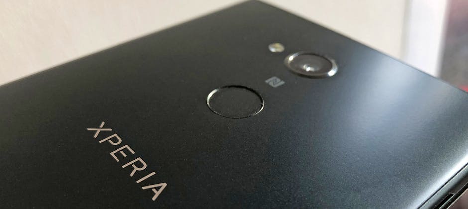 Xperia XA2 Review