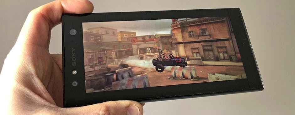 Sony Xperia XA2 review