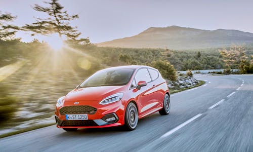 Ford Fiesta ST review (2018): First drive