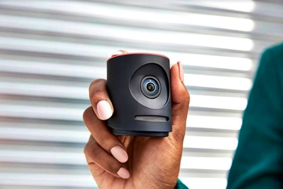 Mevo Plus camera review