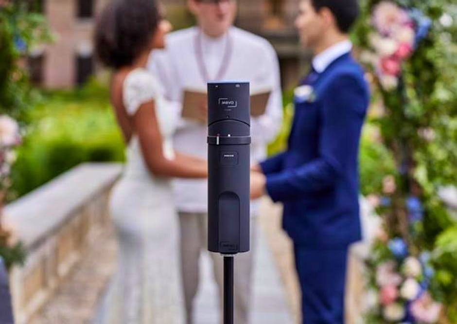 Mevo Plus review