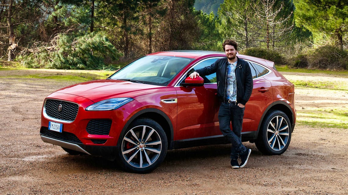 Jaguar E Pace P300 And D240 Review Mid Sized Suv Motoring Done Right Recombu Jaguar E Pace P300 And D240 Review Mid Sized Suv Motoring Done Right Recombu