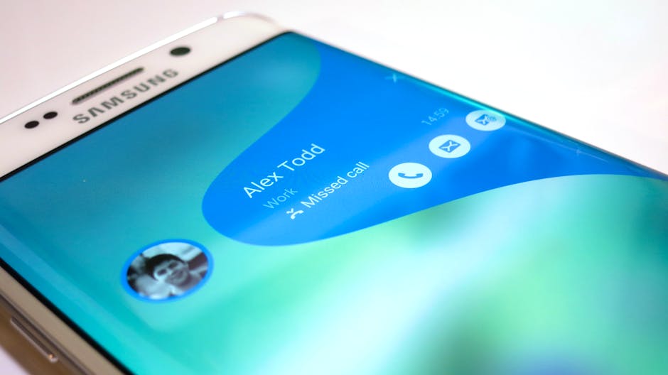 Samsung Galaxy S7 In A Nutshell Everything you need to know