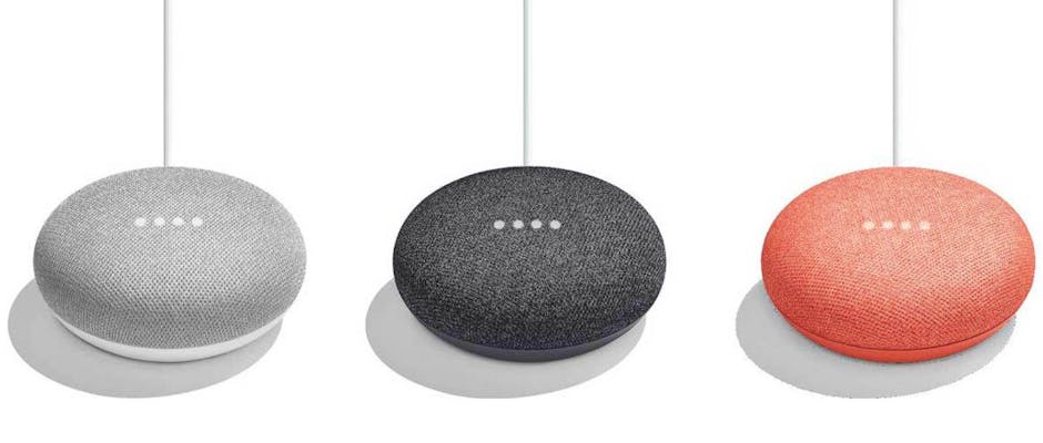 how to dim lights with google home mini