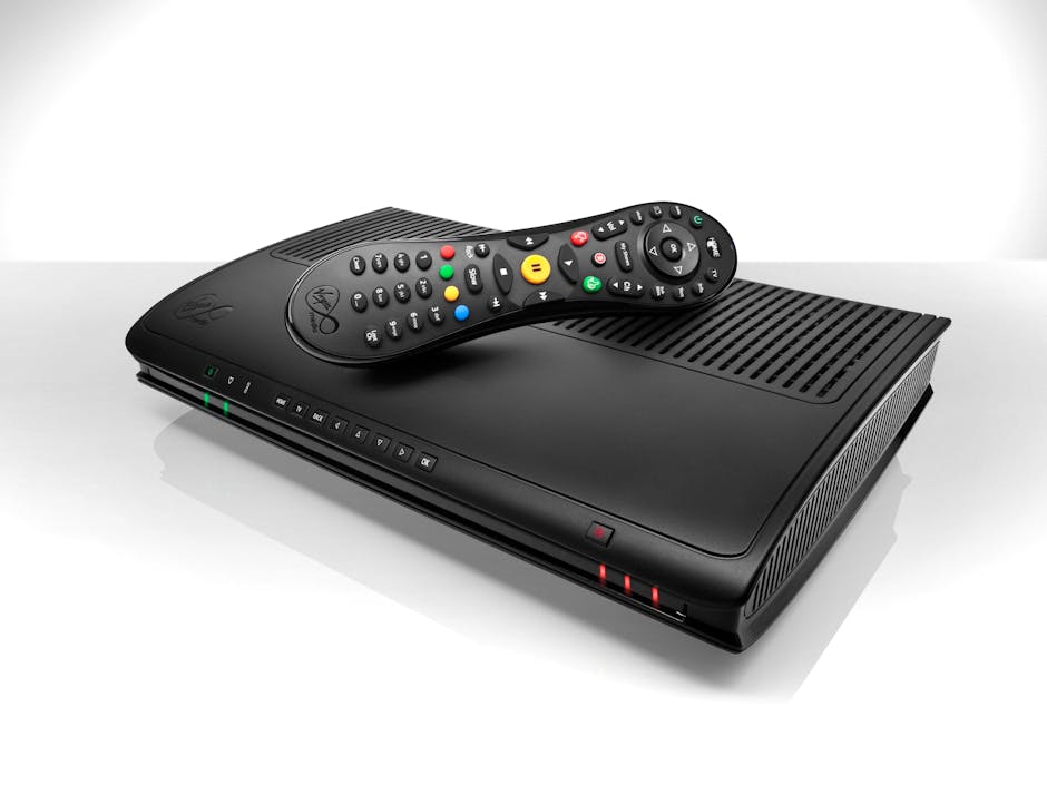 Virgin Media in talks to bring Amazon's Prime Instant Video to TiVo