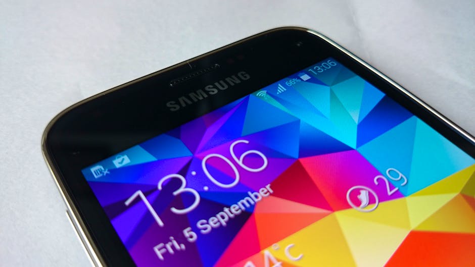 Samsung Galaxy S5 Mini Review: In Depth | Recombu
