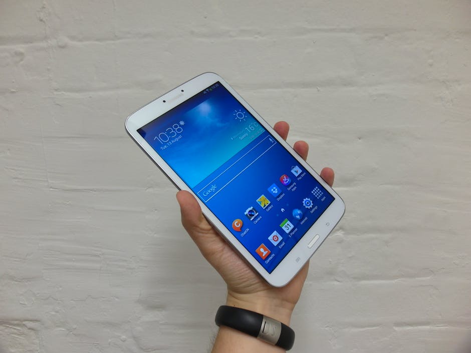 samsung galaxy tab 3 8 inch