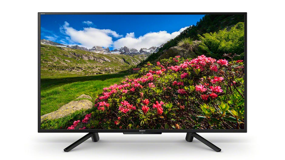Sony Bravia RF45 full HD HDR TV