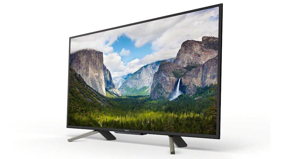 Sony Bravia WF66 HDR full HD TV