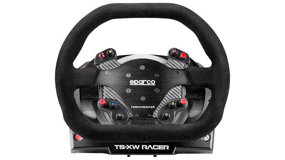 Thrustmaster TS-XW Racer Sparco P310 Competition steering wheel for PC and Xbox