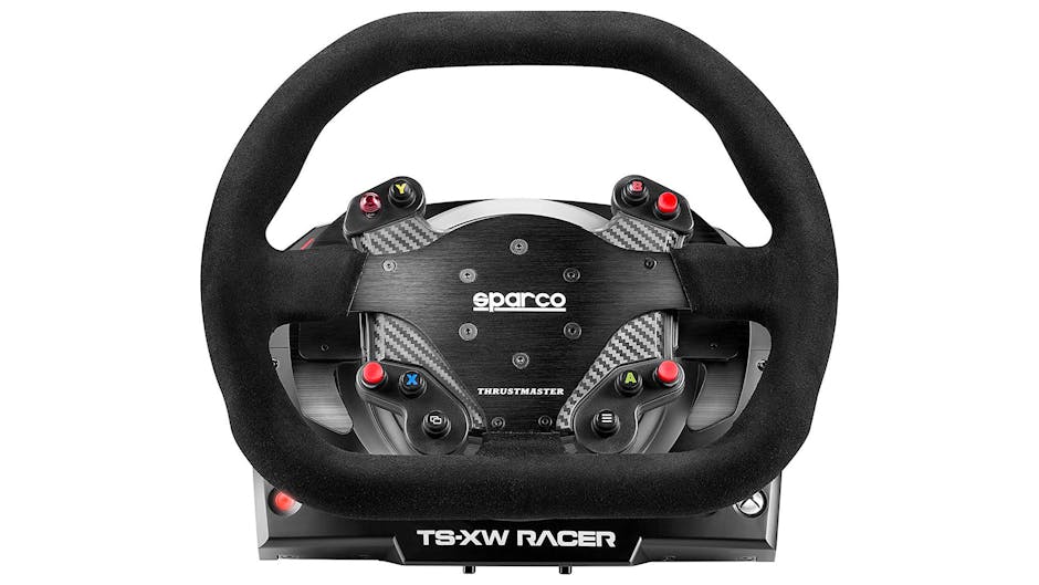 Thrustmaster TS-XW Racer Sparco P310 Competition steering wheel for PC and Xbox